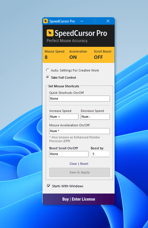 SpeedCursor Pro v3 buy SpeedCursor Pro v3 buy